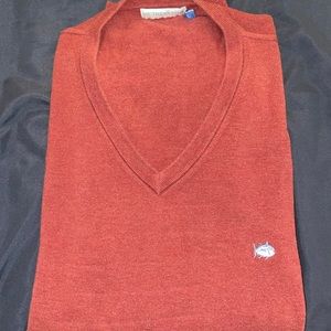 Southern Tide sweater